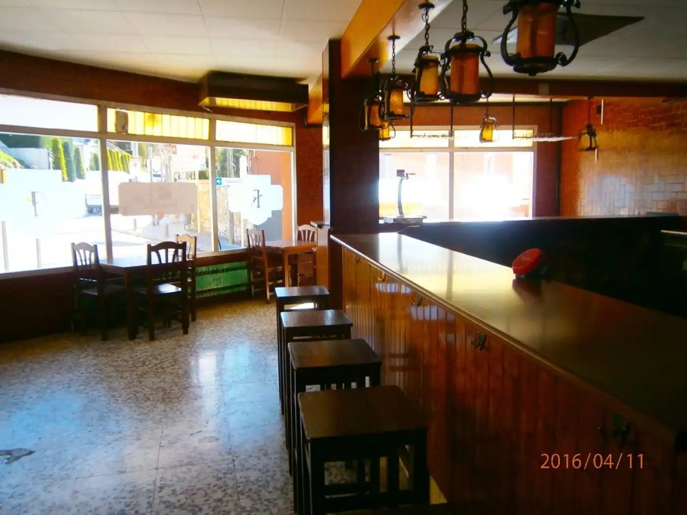 Local en venta en Torelló