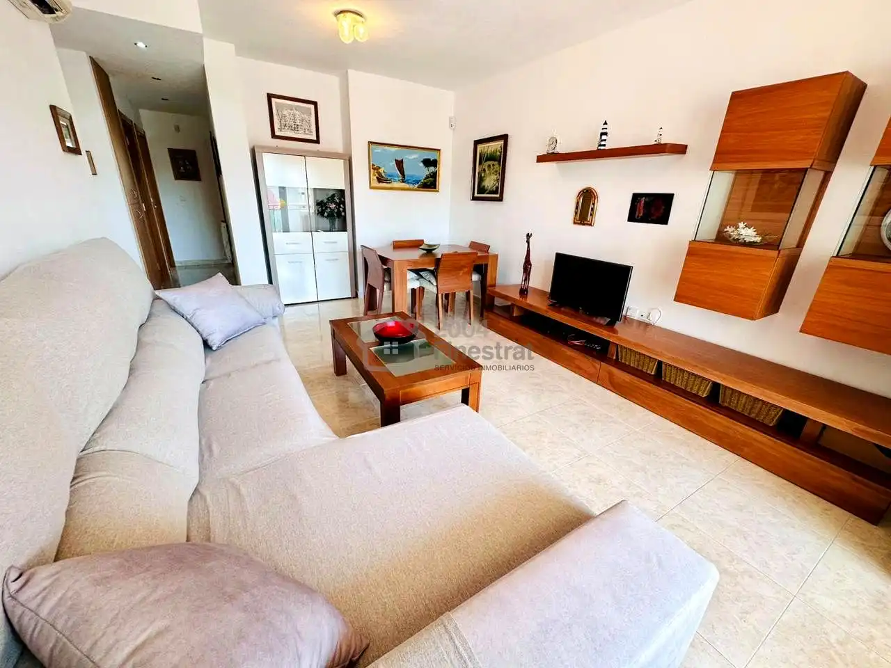 Apartment mit Pool zum Verkauf in Avinguda Mestral, imagen 5
