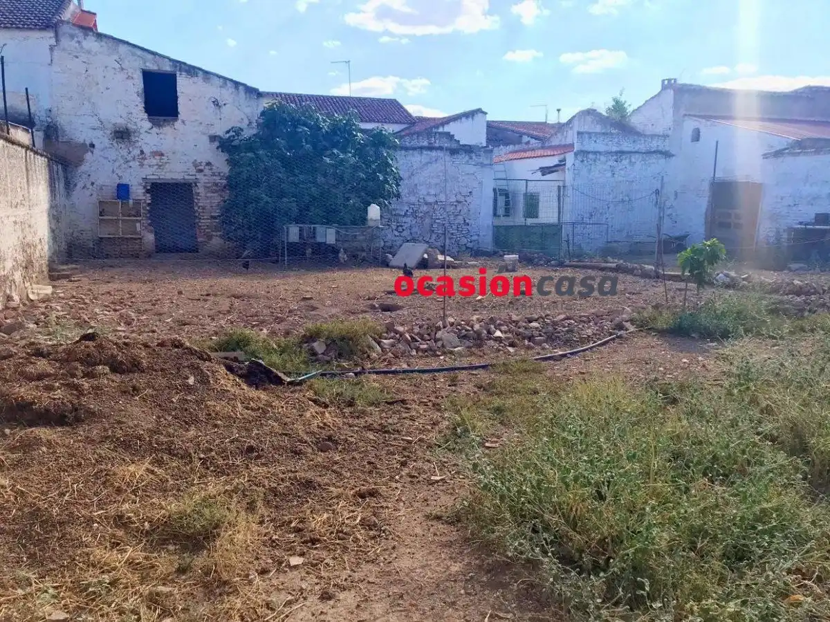 Lands and plots for sale in Belmez, imagen 3