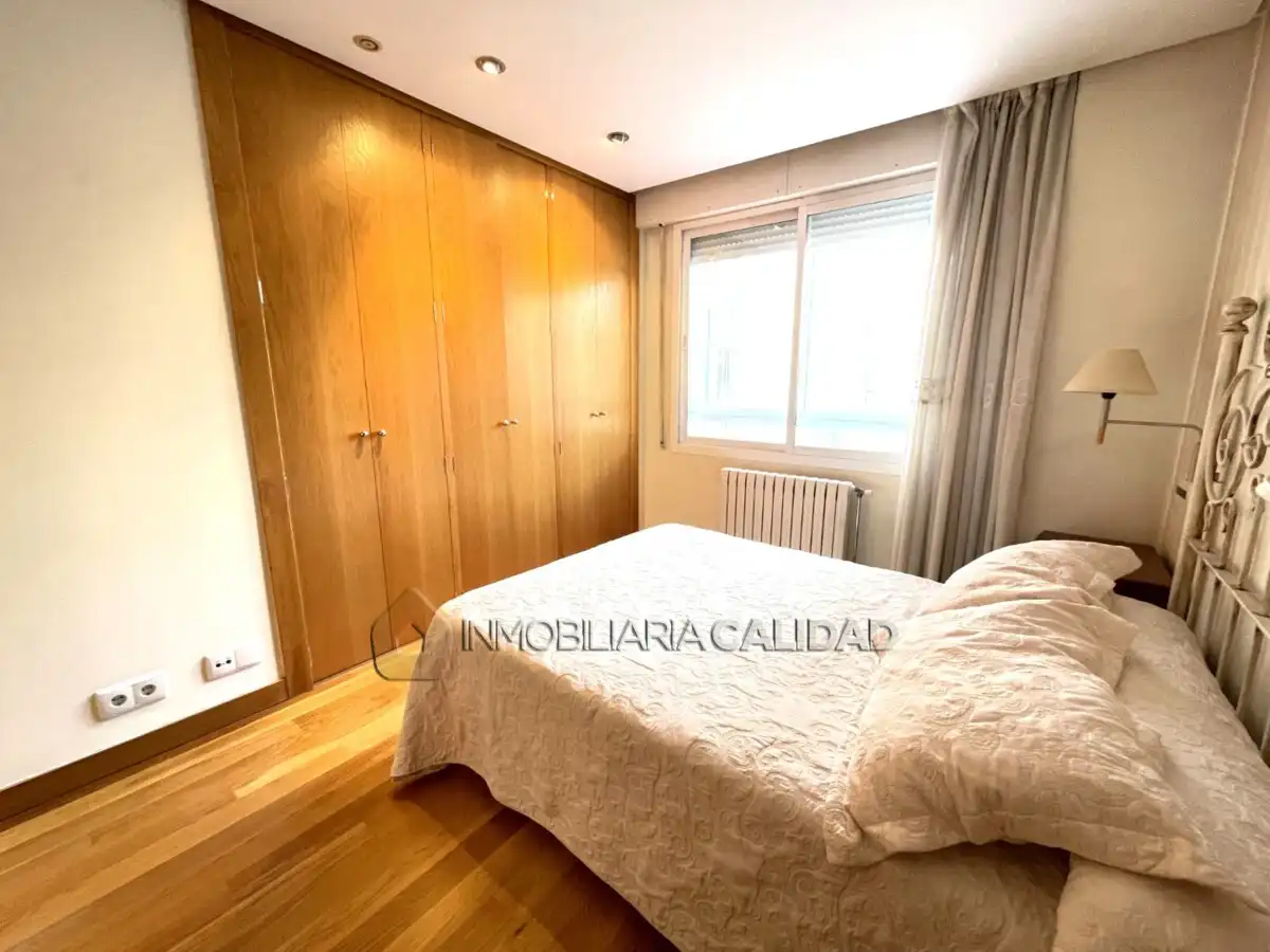 Dormitori de Pis en venda en Burgos amb Calefacció i Traster