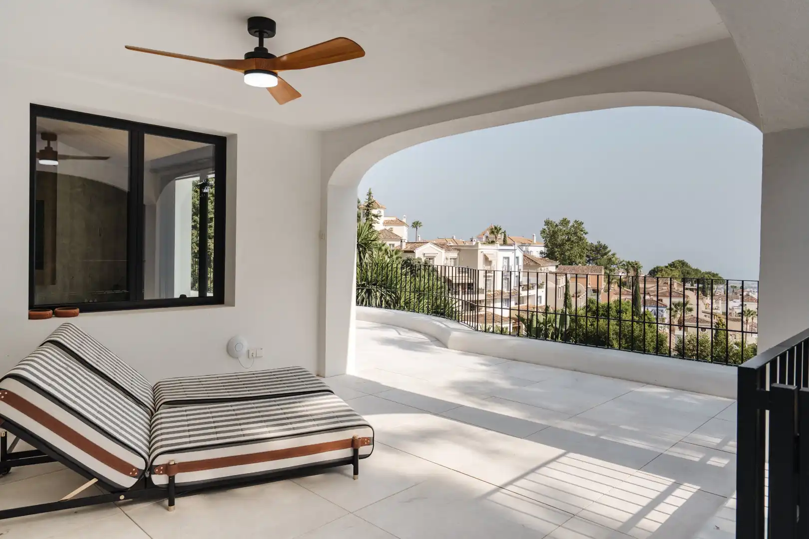 Villa avec piscine à vendre à El Madroñal, imagen 6