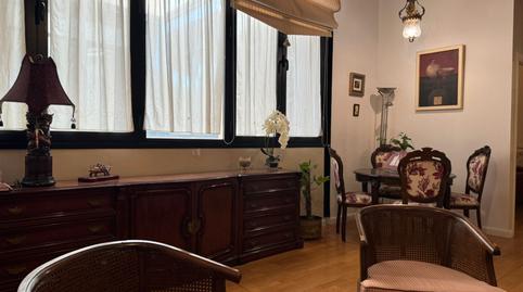 Photo 3 of Flat to rent in Calle Sánchez Pastor, Centro Histórico, Málaga