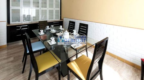 Foto 5 von Maisonette zur Miete in De L'ham, Grau de Gandia - Venecia - Marenys de Rafalcaid, Gandia