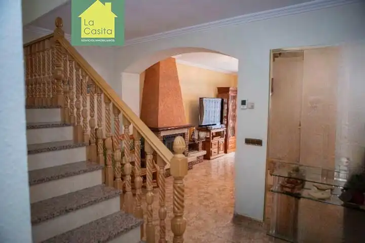 Casa con terrazza in vendita a San Pablo, imagen 13