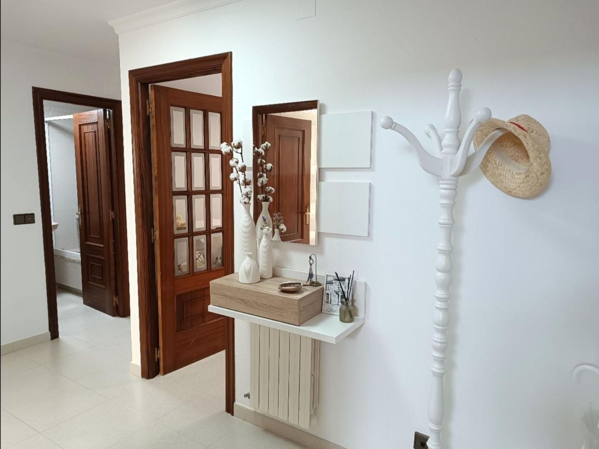 Piso de alquiler en Campus Norte - San Caetano