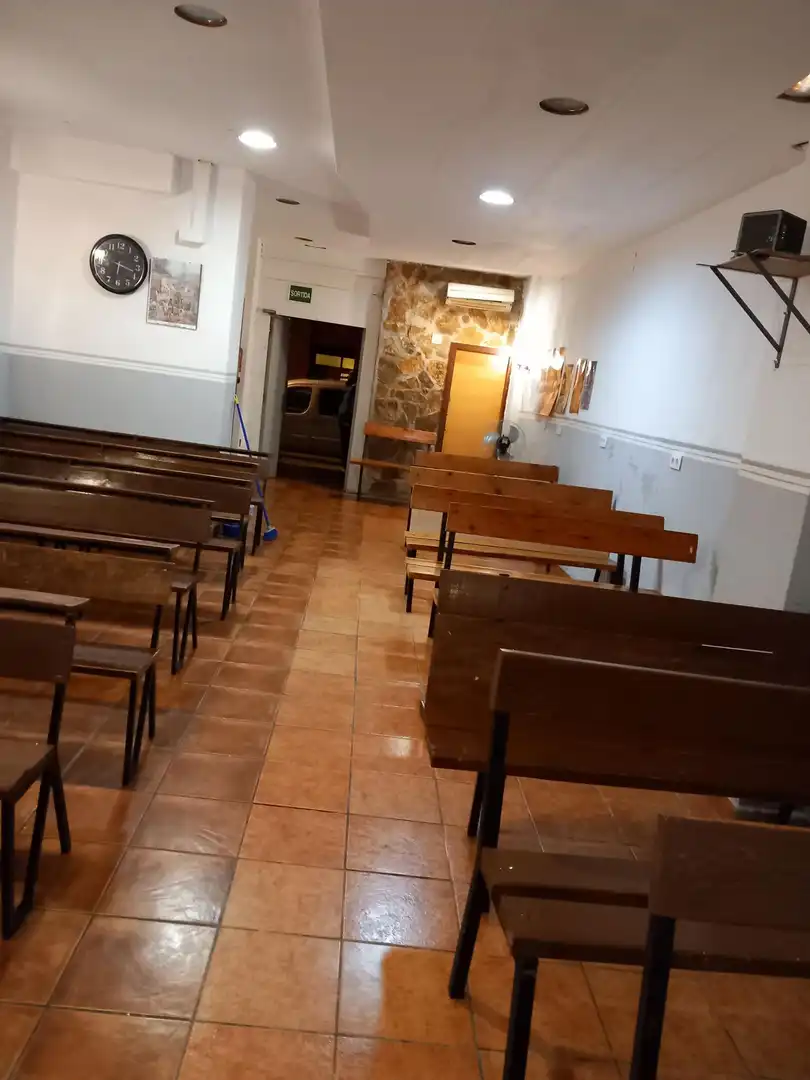 Local comercial en venta en Mariola