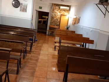 Local comercial en venda a Mariola