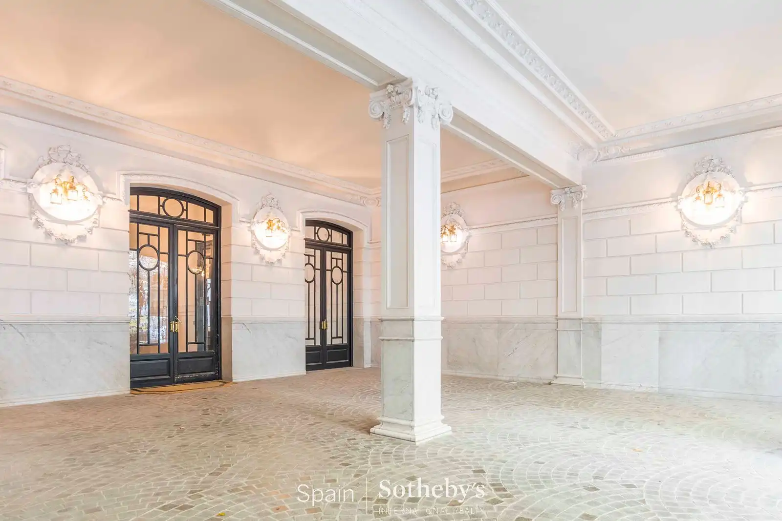 Apartamento en venta en Madrid con Aire acondicionado, Calefacción y Trastero