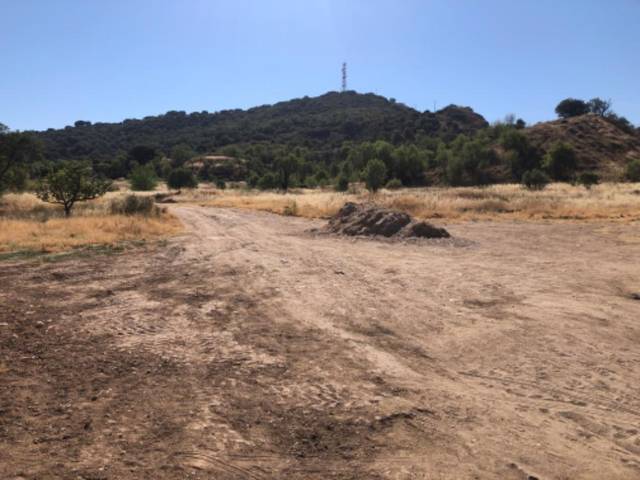 Terreno residencial en Venta en S-15, S/N en Chiloeches