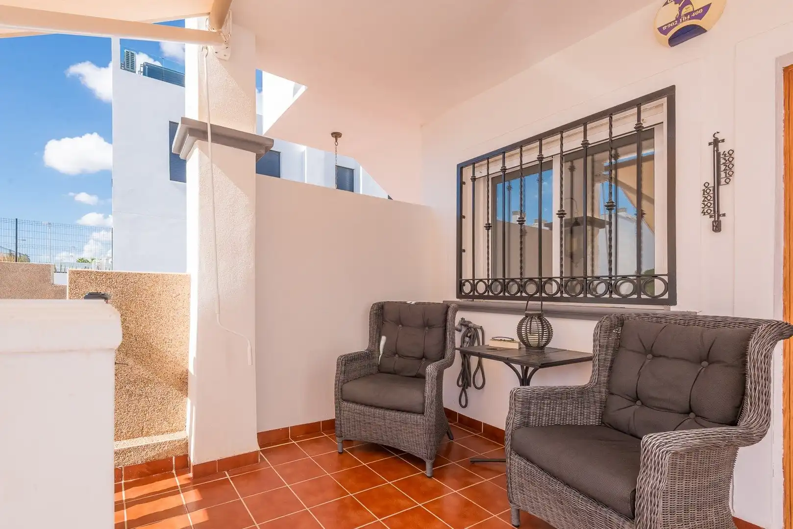 Apartment mit Pool zum Verkauf in N/A, imagen 5