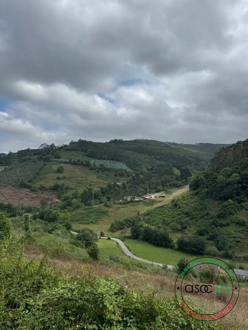 Terreny en venda en Villaviciosa