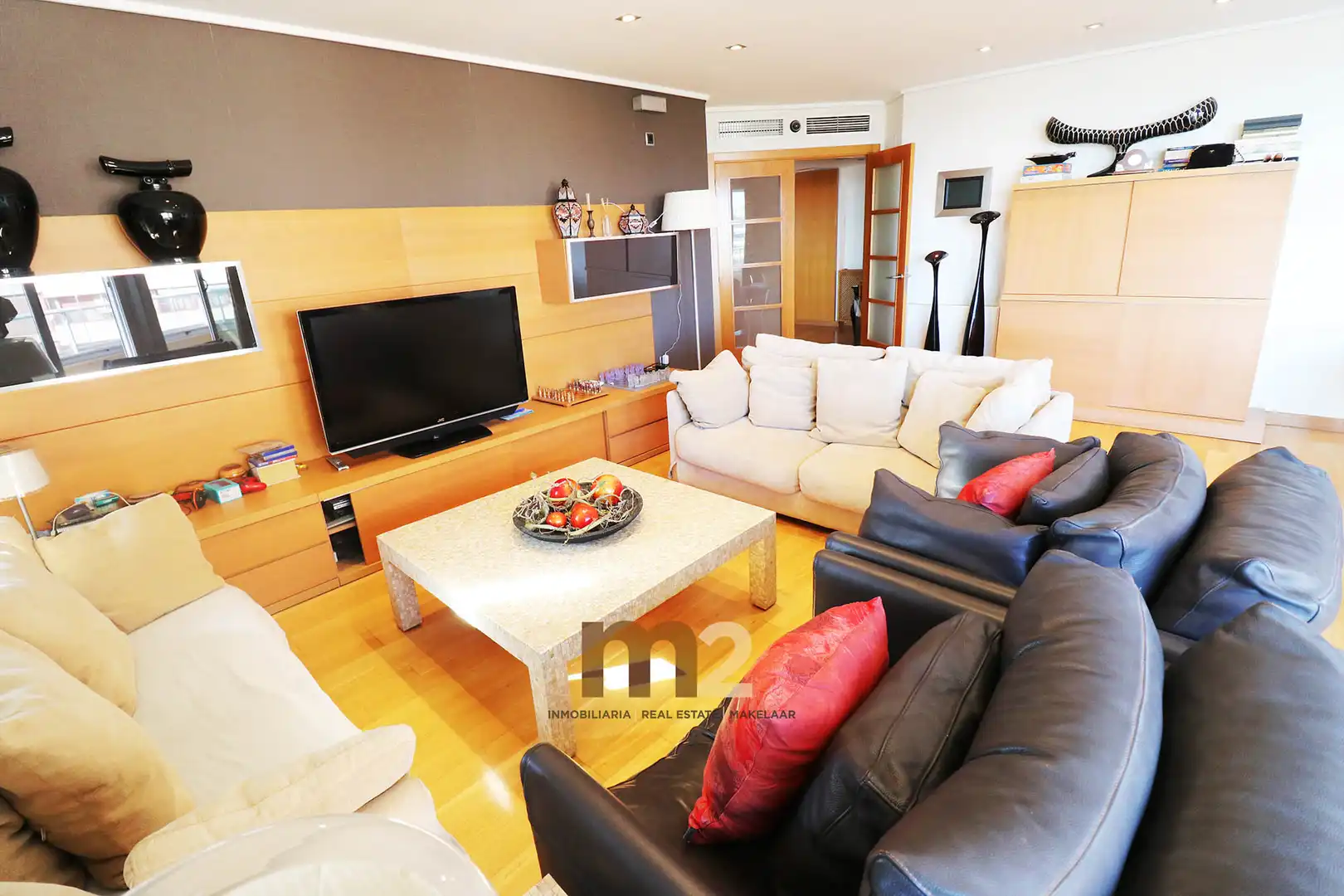 Apartamento con terraza en venta en Calle Moratín, imagen 12