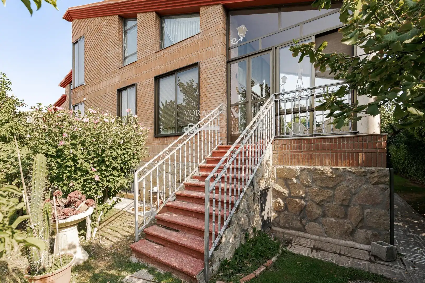 Chalet con piscina en venta en Peñas Albas - Zulema, imagen 15