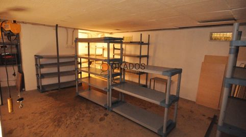 Photo 3 of Commercial properties for sale in De Julio Urkijo Ibilbidea, 39, Bidebieta, Donostia - San Sebastián