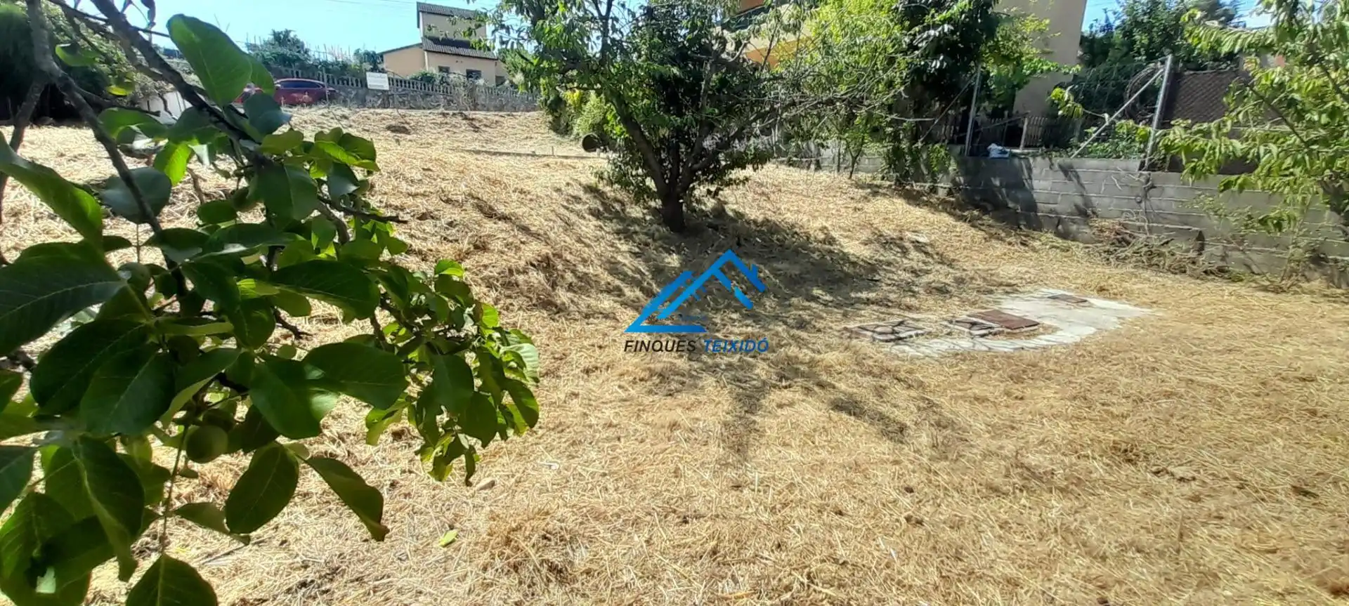 Lands and plots for sale in Piera, imagen 2