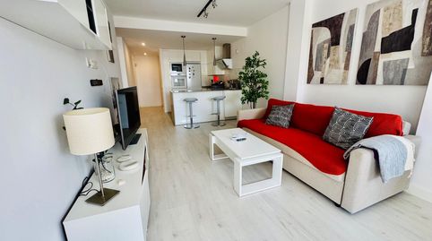 Foto 5 von Wohnung zum Verkauf in Lo Cea, Rincón de la Victoria