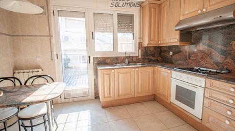 Foto 3 de Casa adosada de lloguer a Carrer de Can Puiggener, Creu Alta, Sabadell