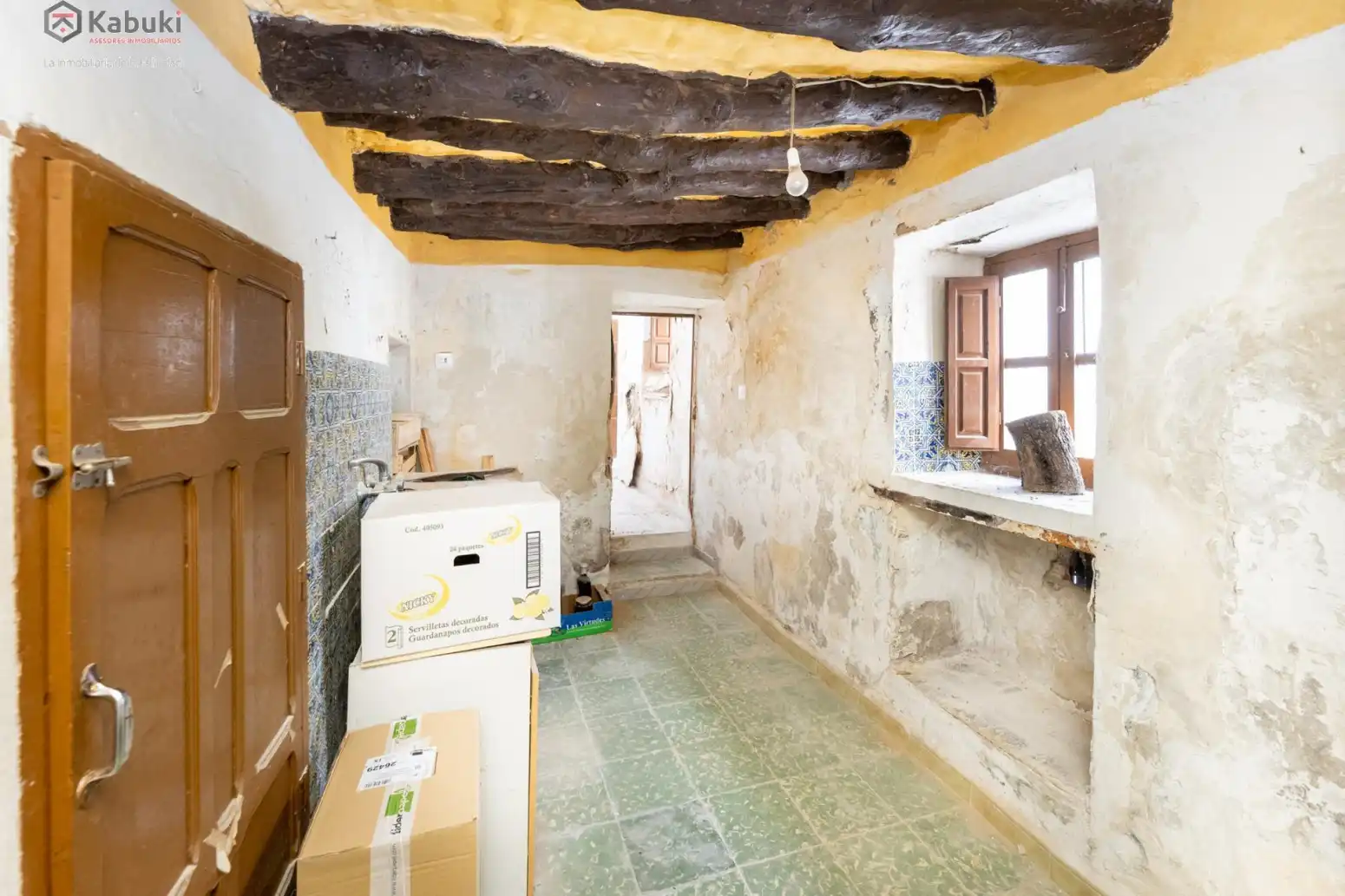 Maison à vendre à Huétor de Santillán, imagen 12