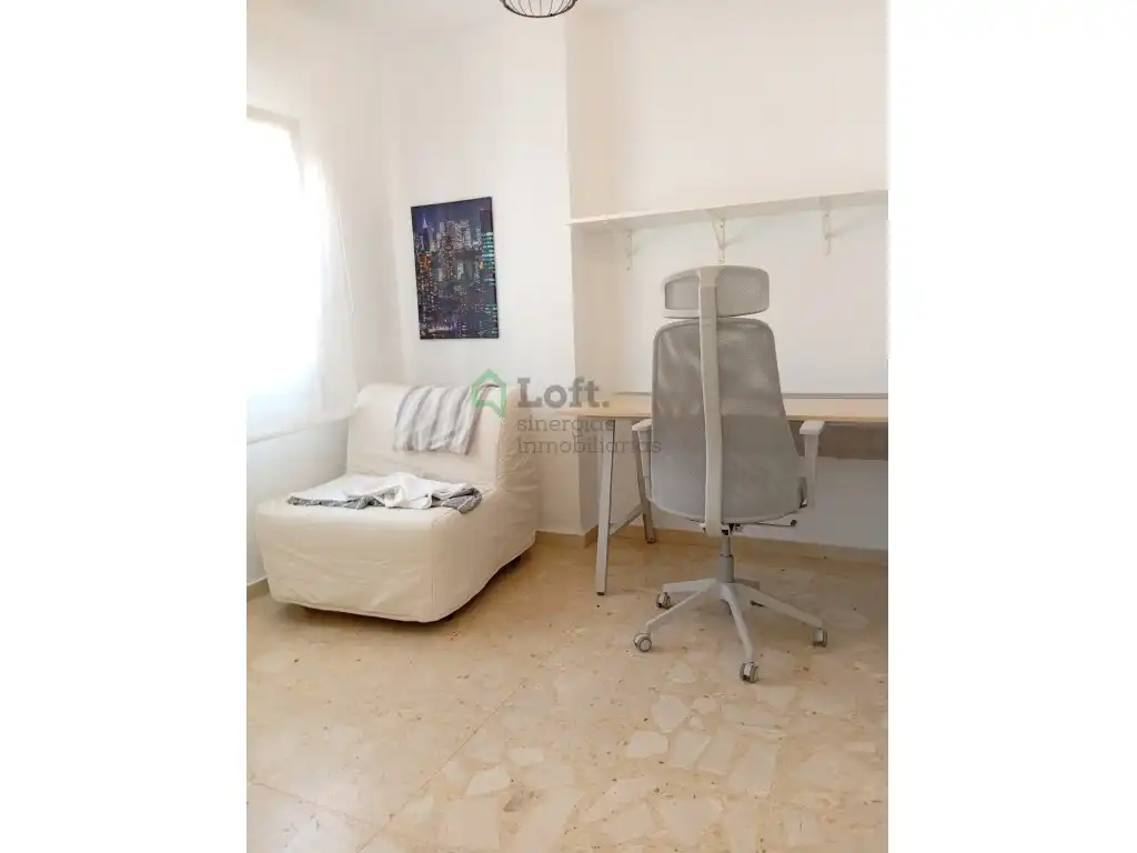 Apartments for rent in Badajoz