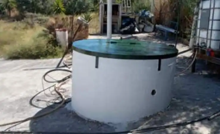 Terreno rustico in vendita a Calle Martín Salazar, imagen 5