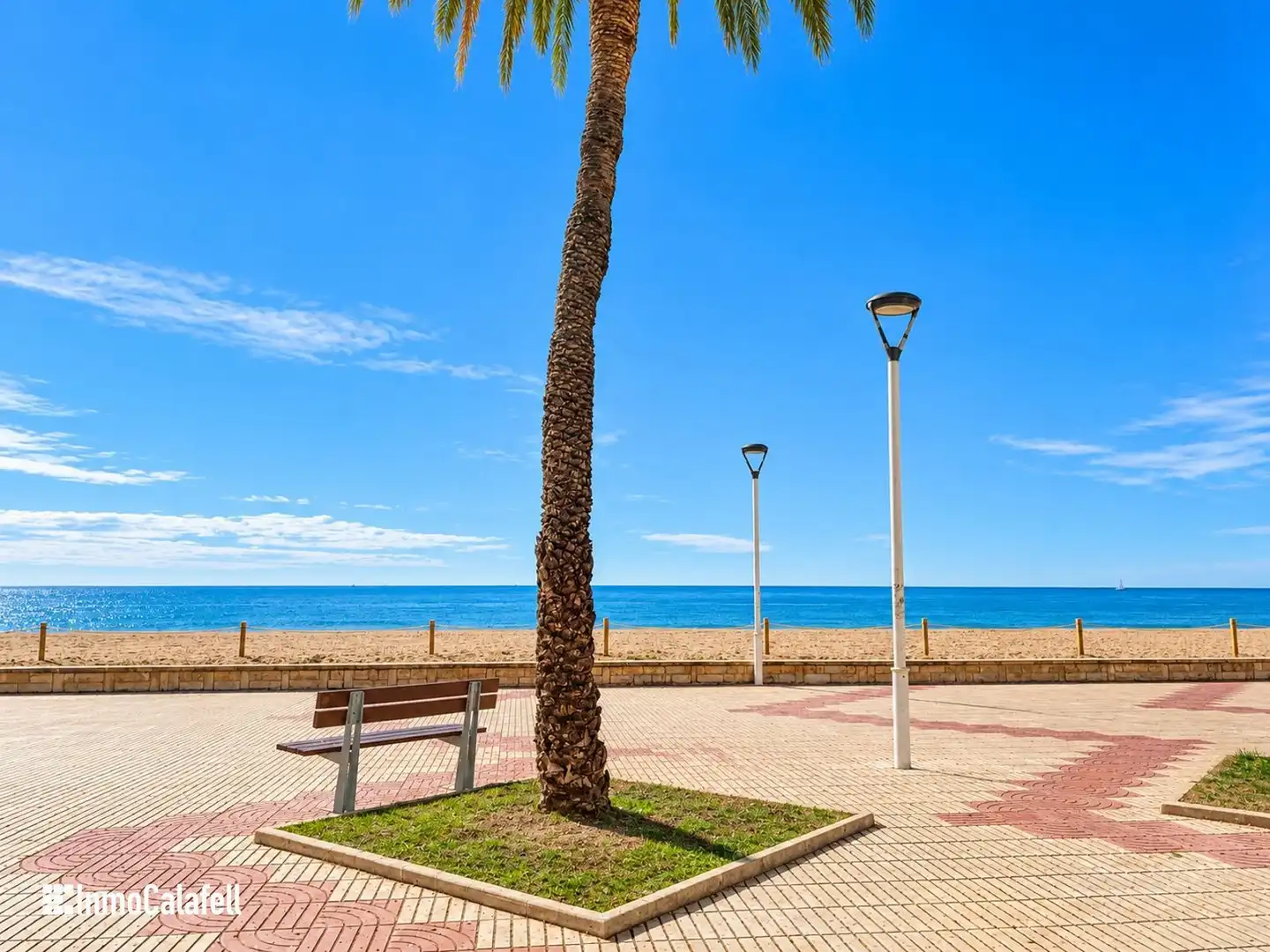 Wohnung mit Pool zum Verkauf in Carrer de Ran de Mar 3, imagen 34