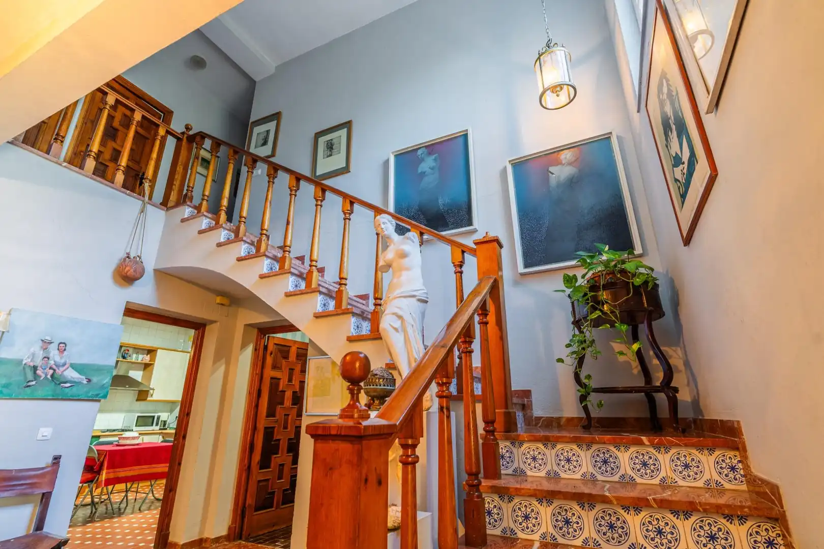 Houses for sale in Jerez de la Frontera  with Private garden
