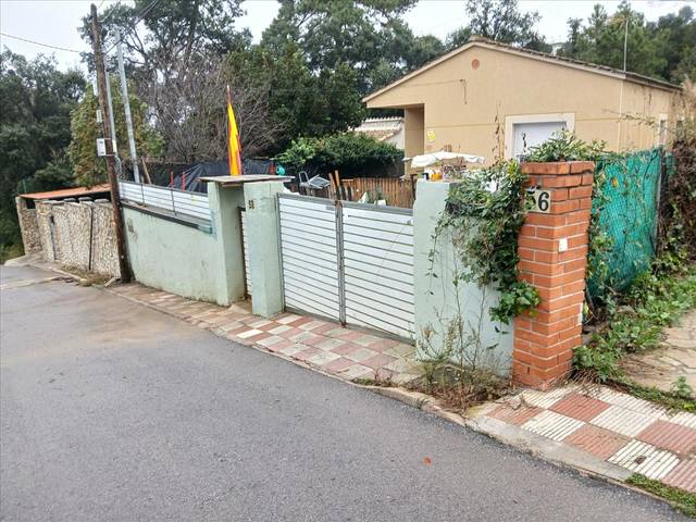 Casa-chalet en Venta en Tordera en Lloret Blau - La Creu de Lloret