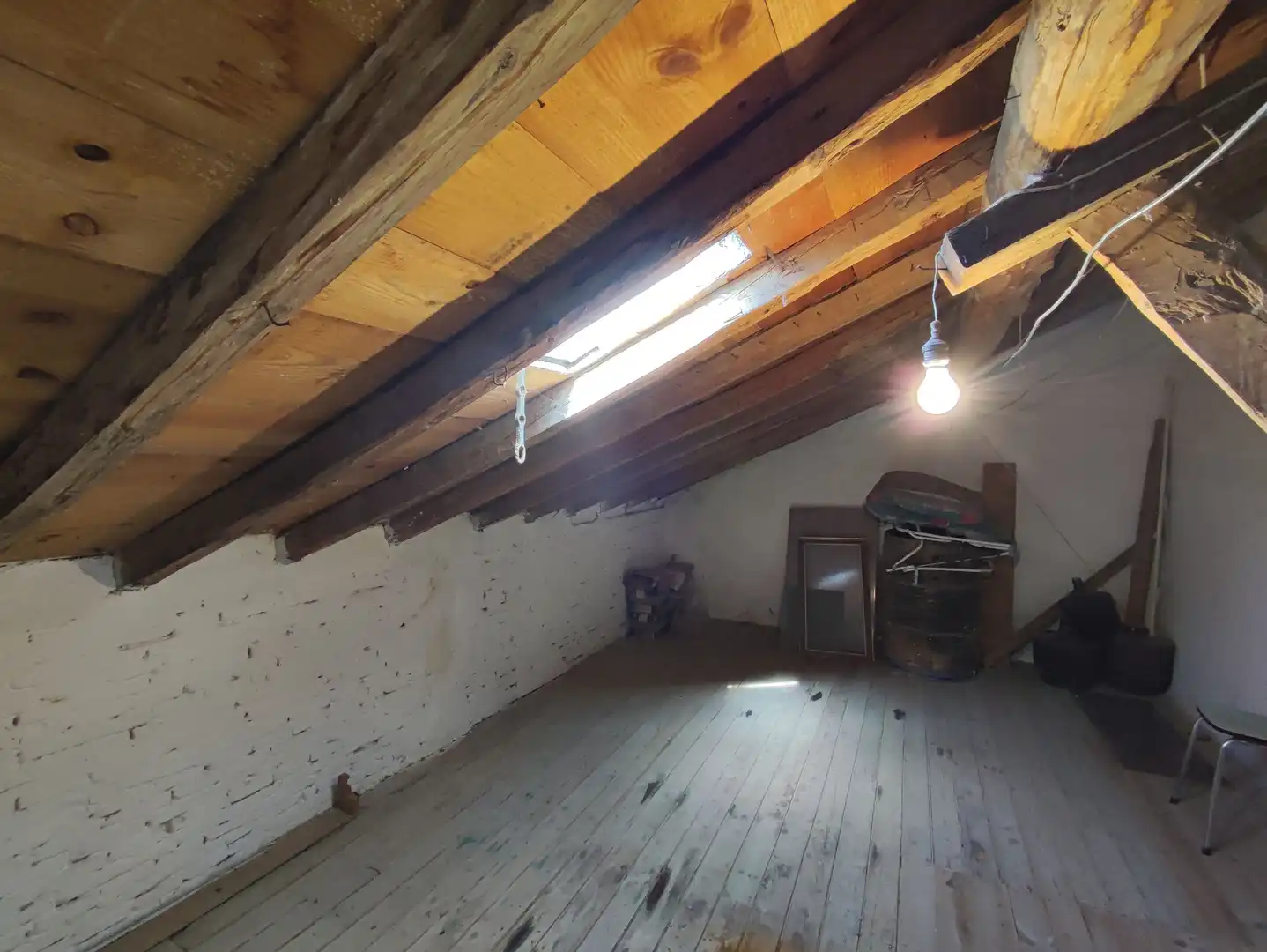 Finca rústica en venta en Villarramiel con Calefacción, Terraza y Trastero