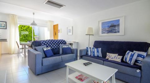 Foto 2 de Planta baixa en venda a Pollença Poble, Pollença