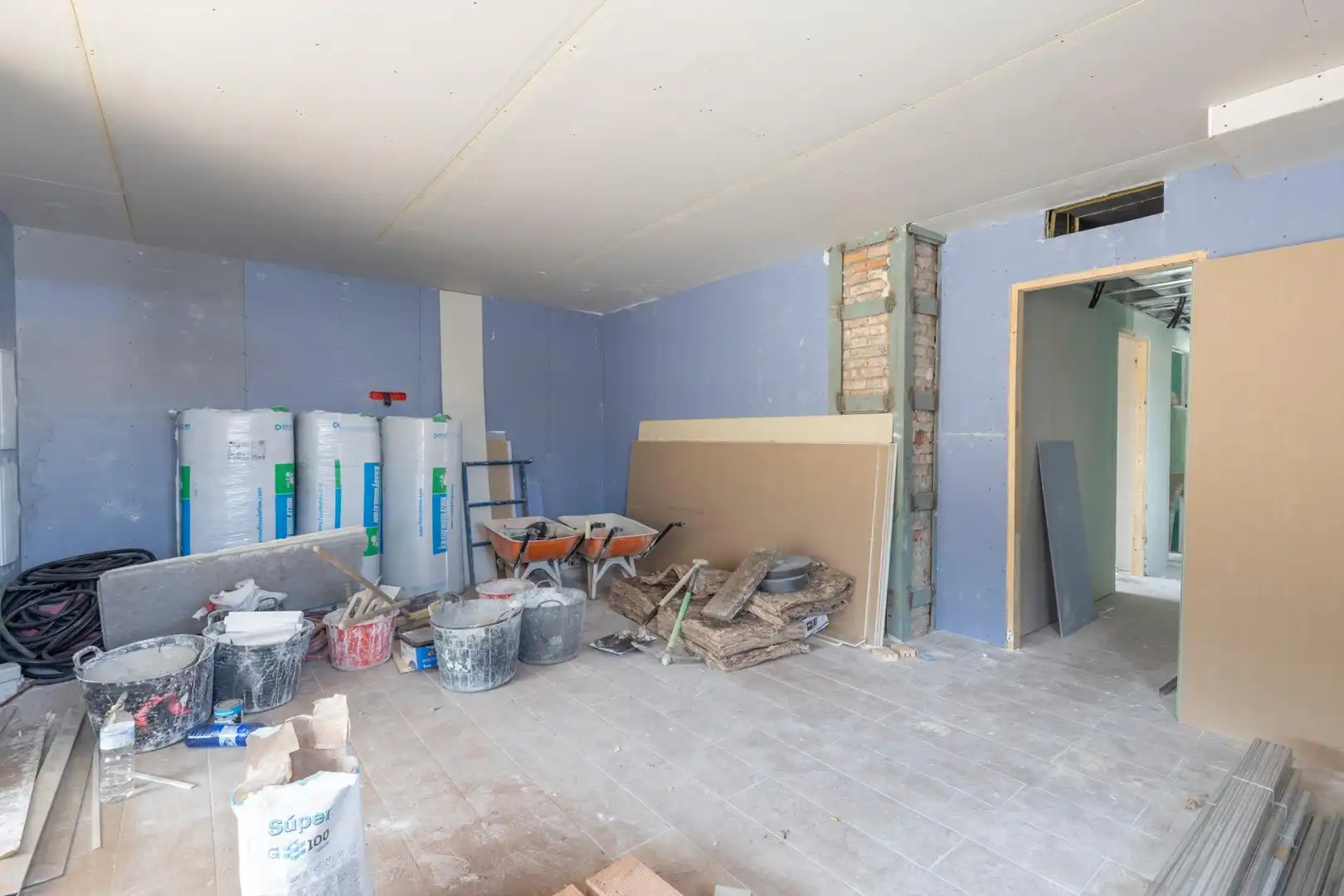 Appartamento con terrazza in vendita a Carretera Rambla Sotillo, imagen 19