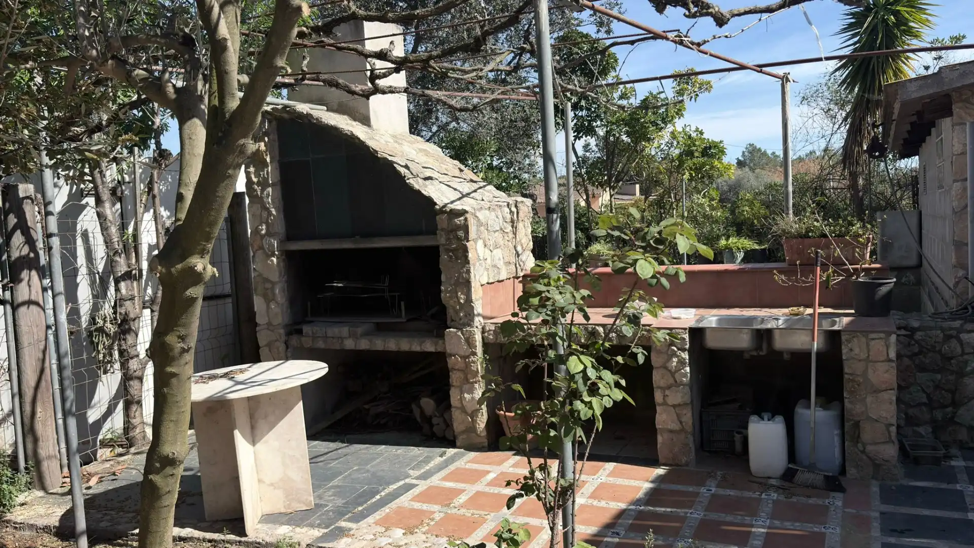 Terrace of Land for sale in Vilanova i la Geltrú