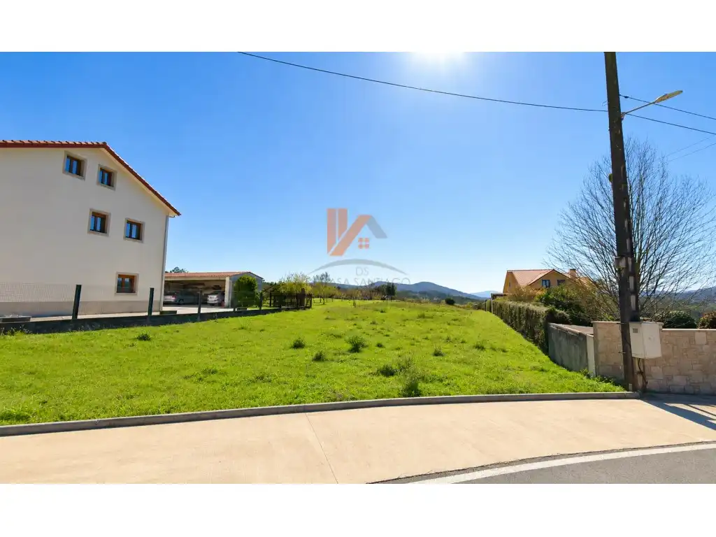 Residencial en venda en Ames