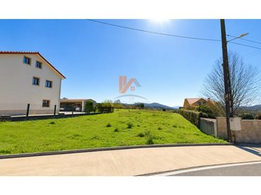 Terreno residenziale in vendita a Lugar Eirapedriña