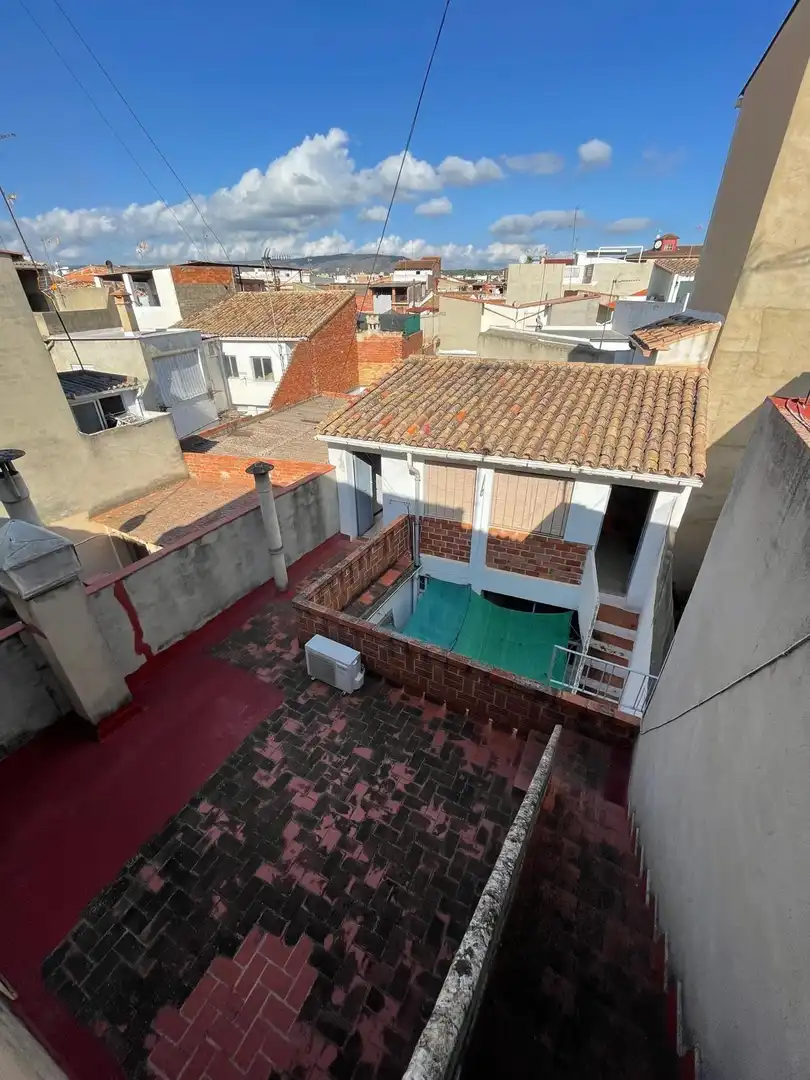 House with terrace for sale in Canals, imagen 18