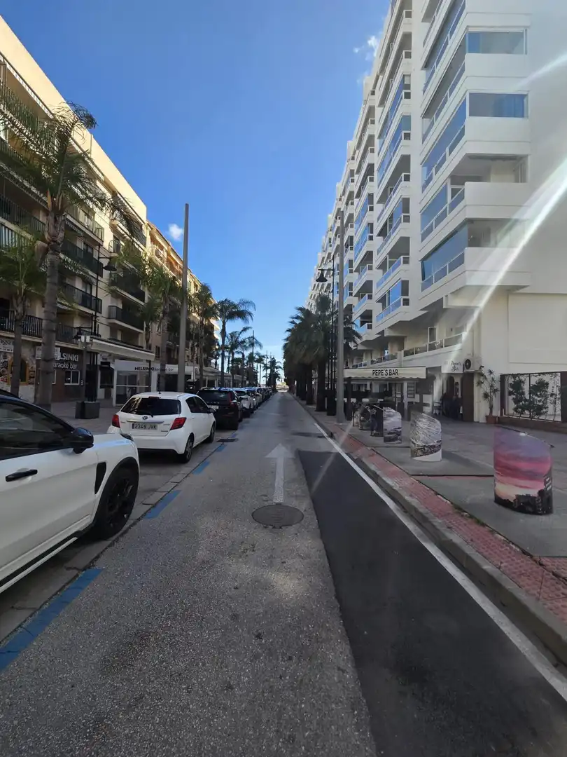 Apartament amb ascensor en venda a Calle de Lamo de Espinosa, imagen 2