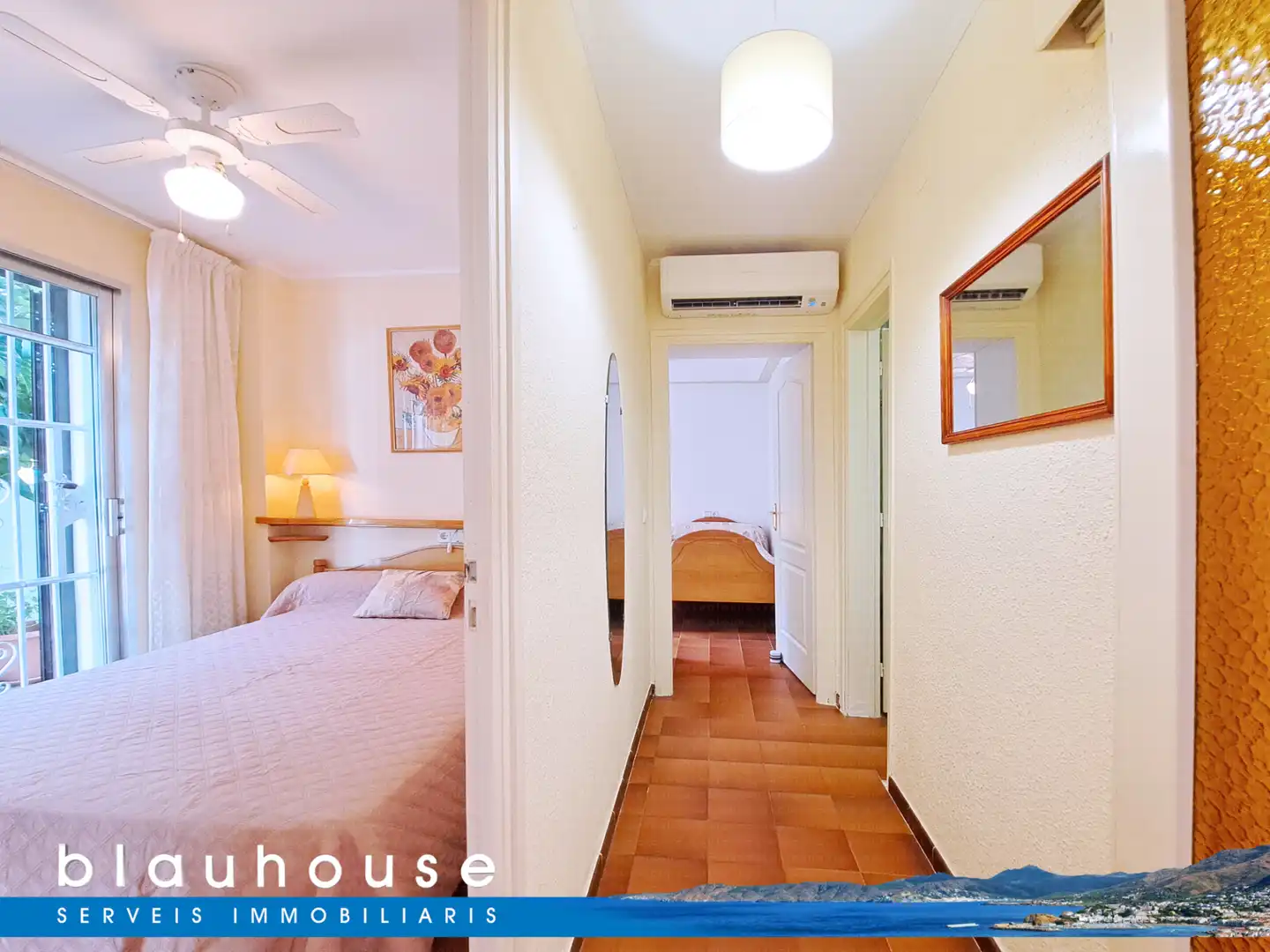 Habitación de Apartamento en venta en Llançà con Terraza