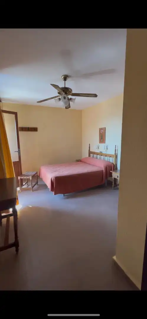 Habitación de Piso en venta en Cartagena con Jardín privado, Terraza y Trastero