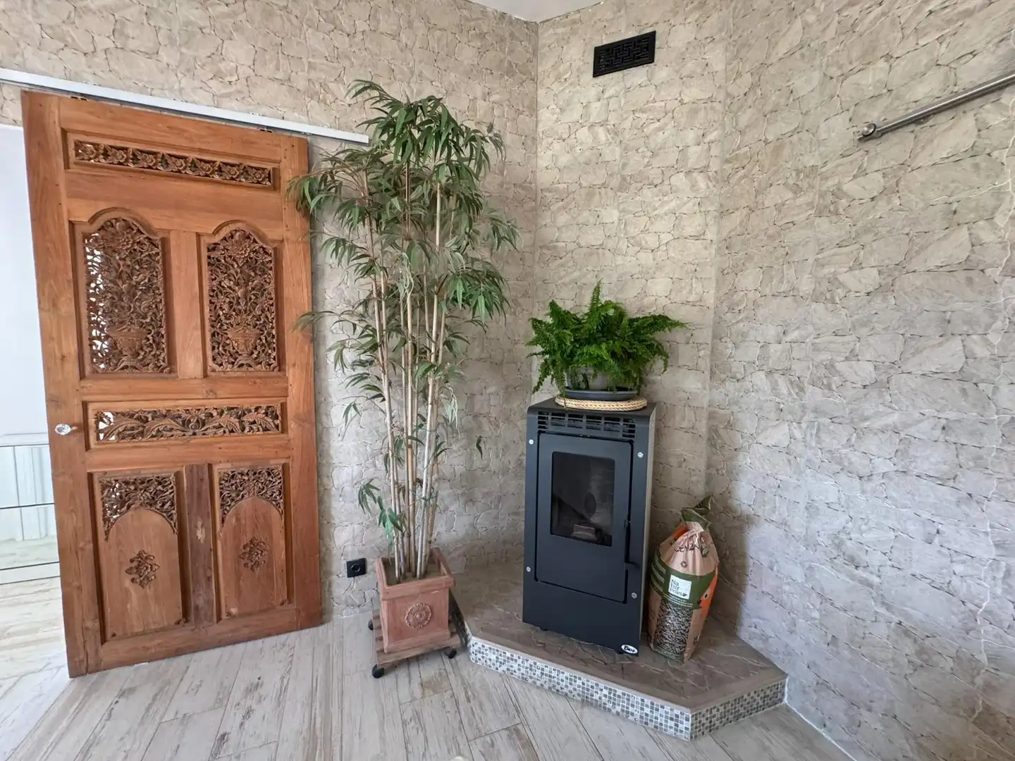 Villa avec piscine à vendre à El Montgó, imagen 14