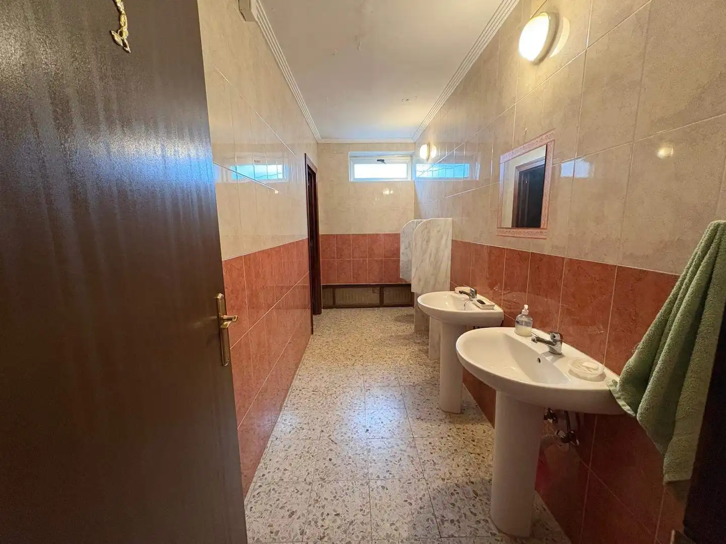 Bany de Residencial en venda en Astorga