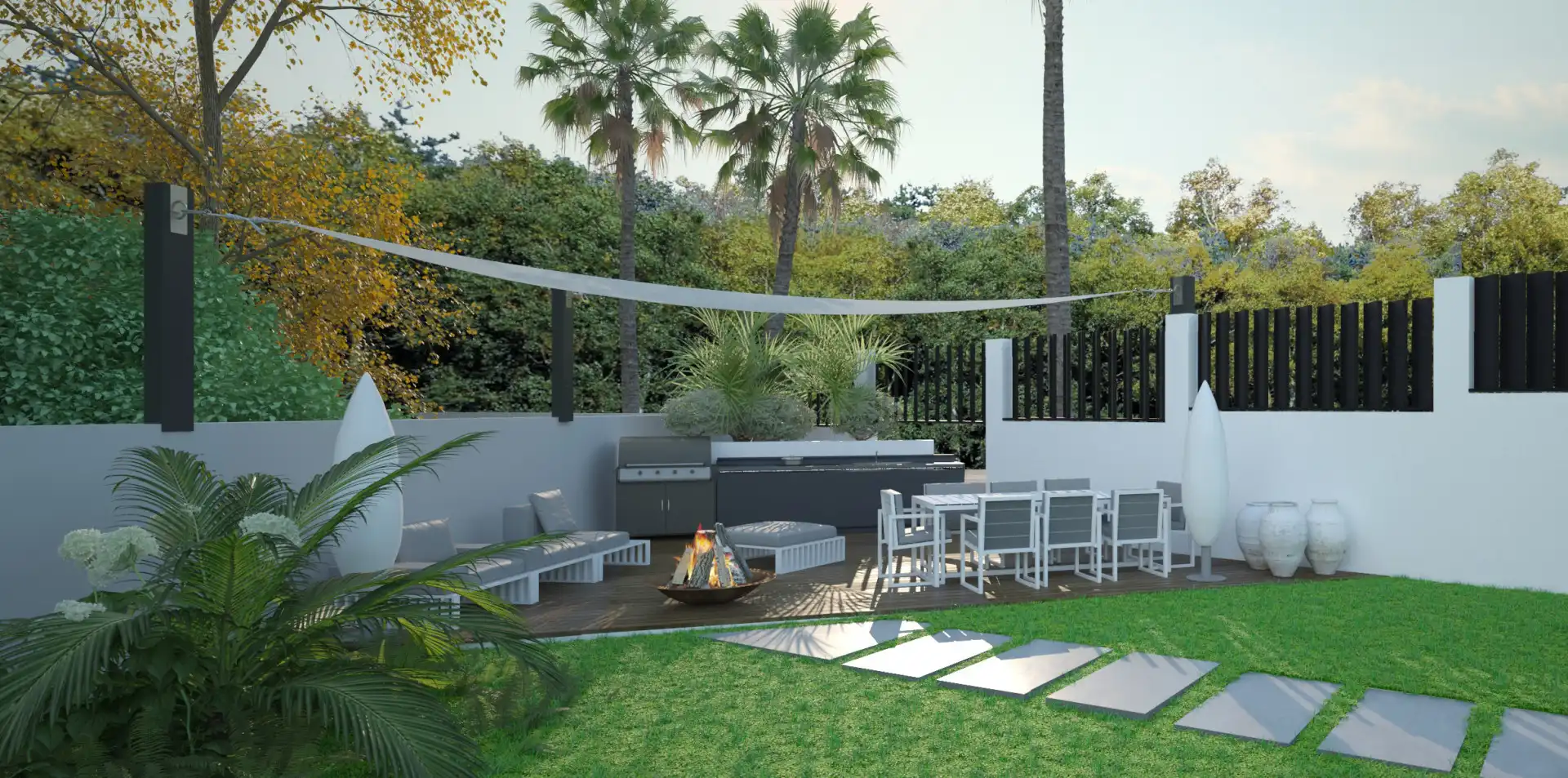 House with pool for sale in Elviria - Cabopino, imagen 2