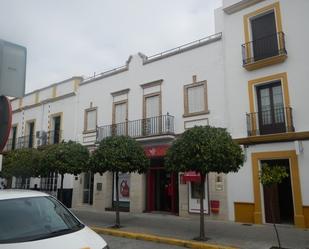 Vista exterior de Pis en venda en Marchena