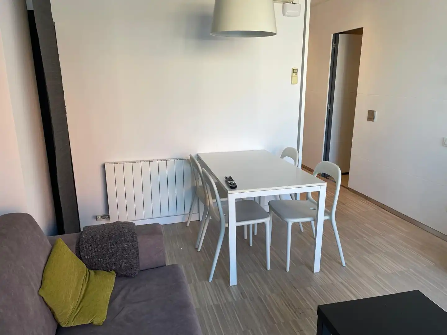 Wohnung mit Terrasse zum Verkauf in Carrer VERDI, imagen 4