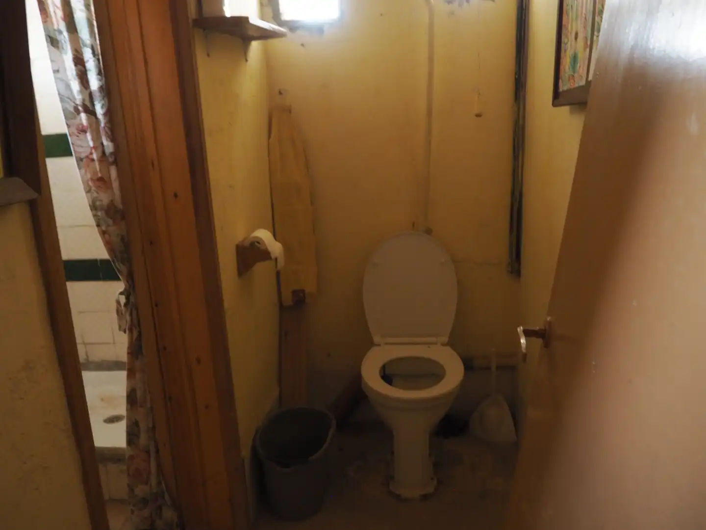 Baño de Terreno en venta en Flix