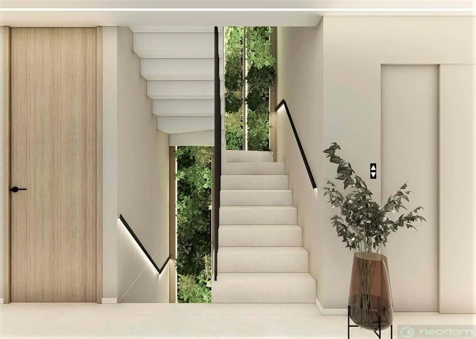 Maison à vendre à Balcón de Finestrat - Terra Marina, imagen 7