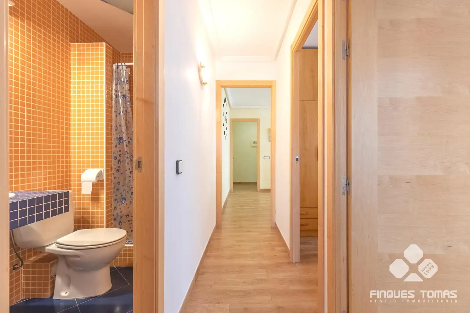 Flat with terrace for sale in Can Toni, imagen 23
