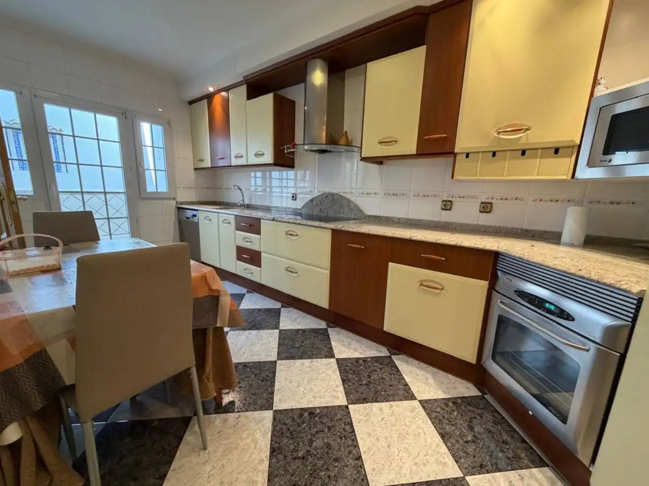 Cocina de Casa o chalet en venta en Sonseca