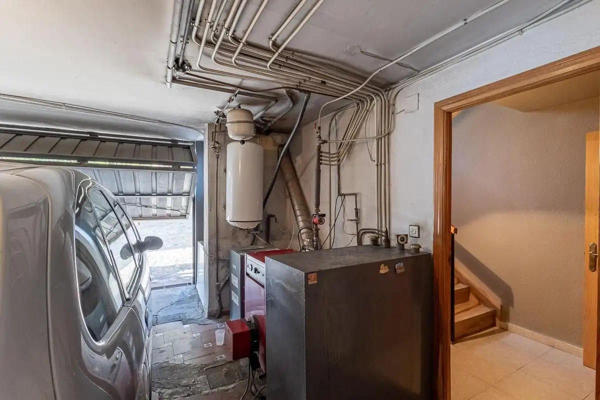 Casa en venta en Calle Lirio 7, imagen 25