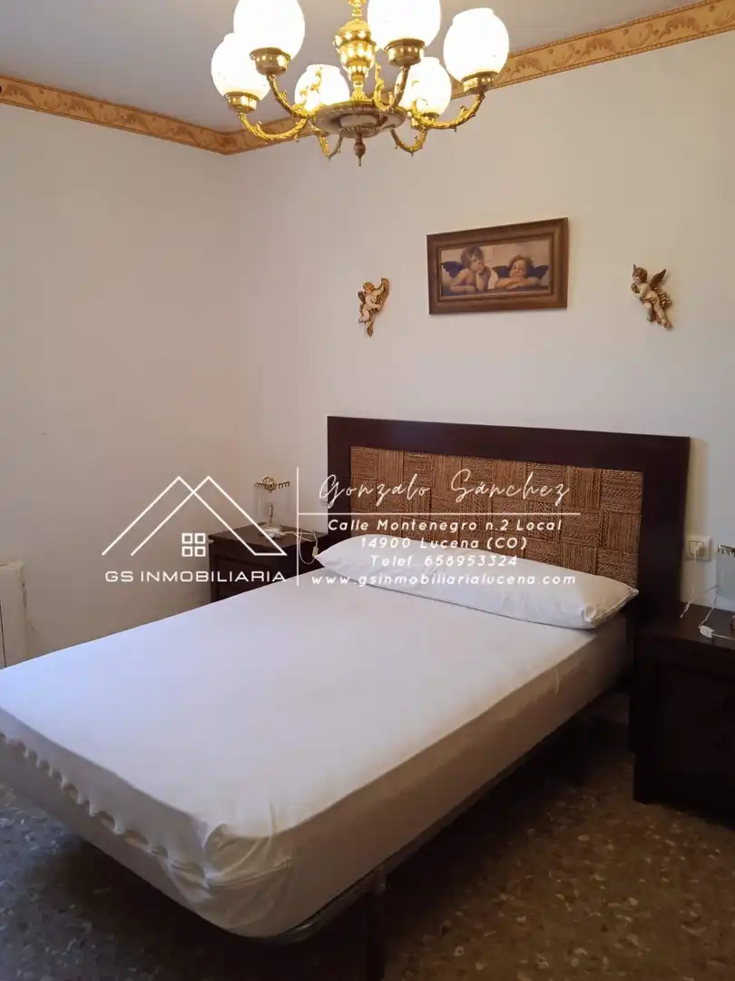 Casa o chalet en venta en Poleares