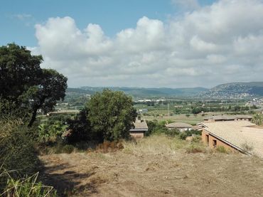 Terreny residencial en venda a CL ESCARLET 4 Suelo 17252 CALONGE I SANT ANTONI (G