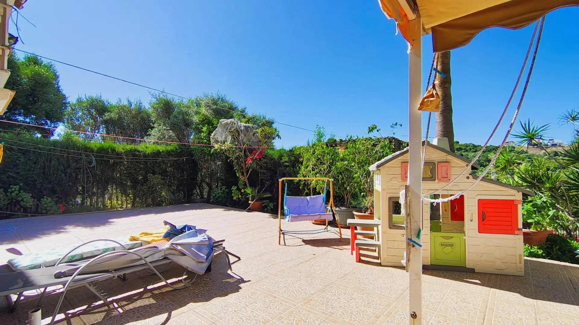 Terrenos y solares en venta en PArcela 166 las chapas, imagen 11